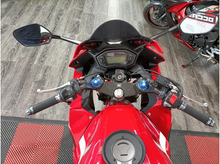 HONDA CBR 500 R