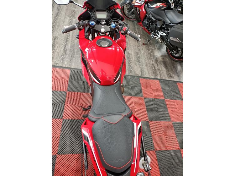 HONDA CBR 500 R