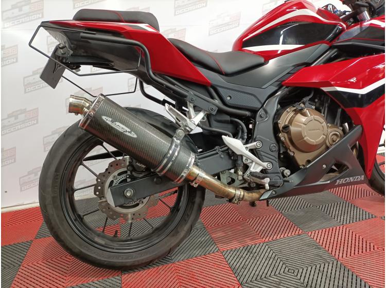 HONDA CBR 500 R
