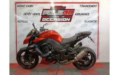 KAWASAKI Z 1000