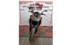 KAWASAKI Z 1000