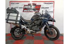 BENELLI TRK 502 X (149€/mois*) 