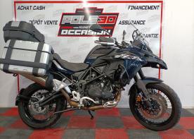 BENELLI TRK 502 X (149€/mois*) 