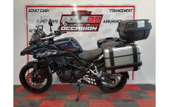 BENELLI TRK 502 X (149€/mois*) 