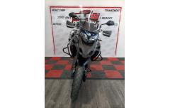 BENELLI TRK 502 X (149€/mois*) 