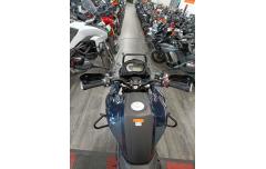 BENELLI TRK 502 X (149€/mois*) 