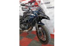 BENELLI TRK 502 X (149€/mois*) 