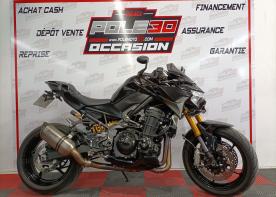 KAWASAKI Z900 SE