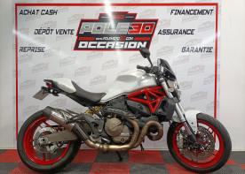 DUCATI MONSTER 821 (148€/mois*) (garantie 1 an )