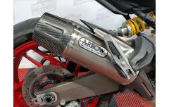 DUCATI MONSTER 821 (148€/mois*) (garantie 1 an )