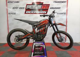 TALARIA STING 4000 OFF ROAD