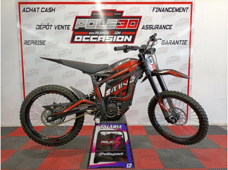TALARIA STING 4000 OFF ROAD