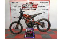 TALARIA STING 4000 OFF ROAD