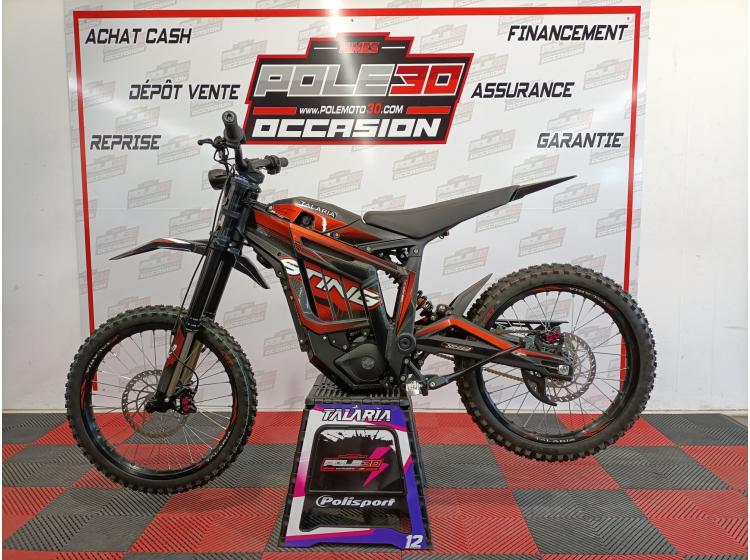 TALARIA STING 4000 OFF ROAD
