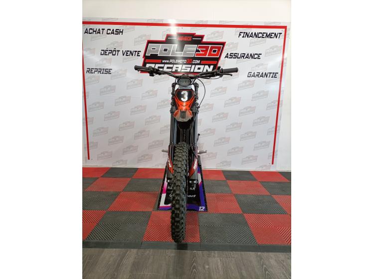 TALARIA STING 4000 OFF ROAD