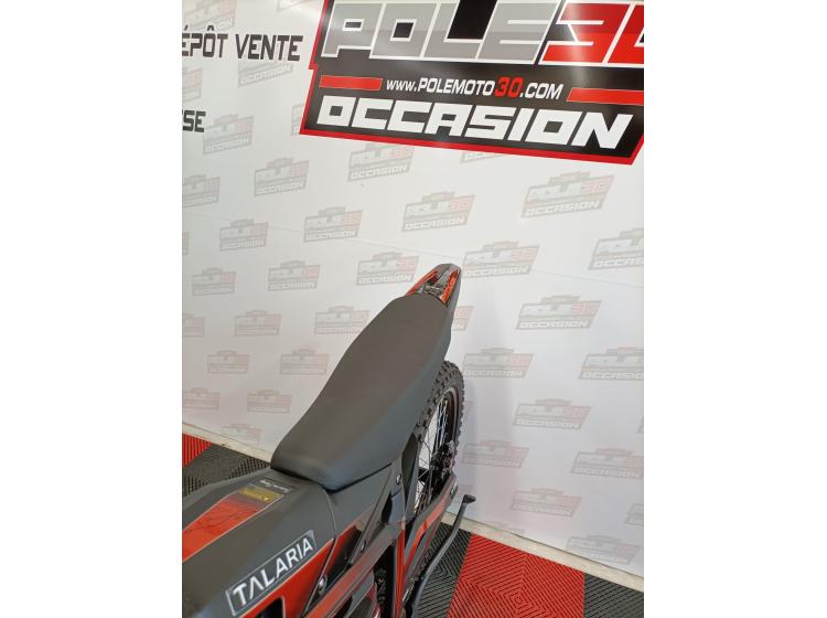 TALARIA STING 4000 OFF ROAD