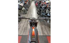 TALARIA STING 4000 OFF ROAD