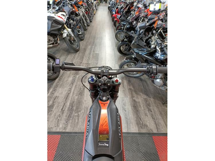 TALARIA STING 4000 OFF ROAD