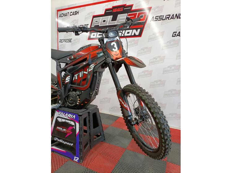 TALARIA STING 4000 OFF ROAD