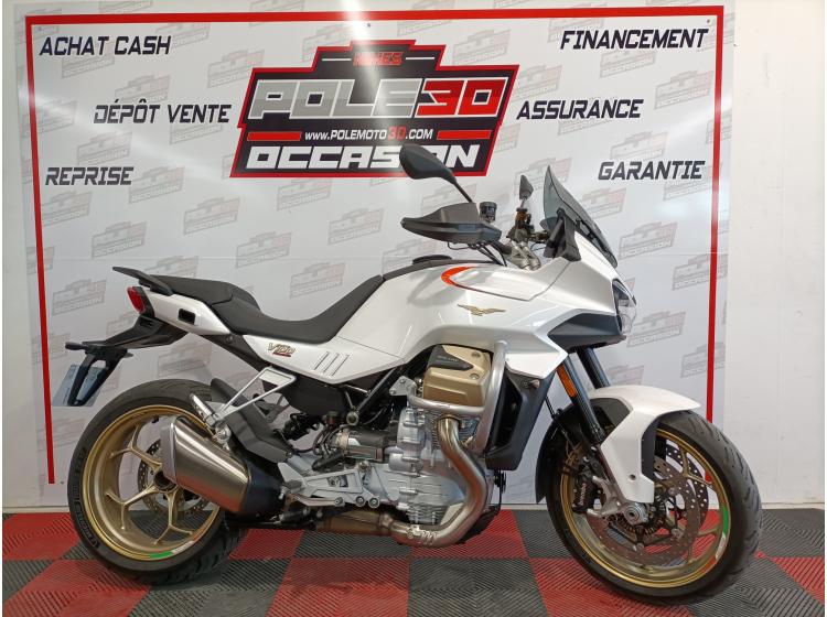 MOTO GUZZI V100  MANDELLO (246€/mois*) (garantie 1an)
