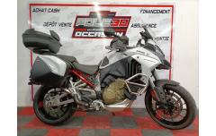 DUCATI MULTISTRADA V4 S FULL RADAR (310€/mois*) (garantie 1an)