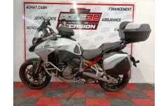 DUCATI MULTISTRADA V4 S FULL RADAR (310€/mois*) (garantie 1an)