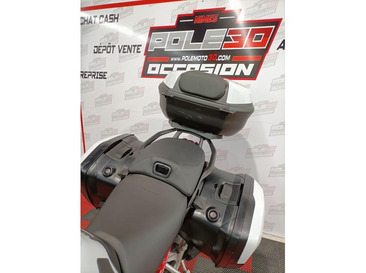 DUCATI MULTISTRADA V4 S FULL RADAR (310€/mois*) (garantie 1an)