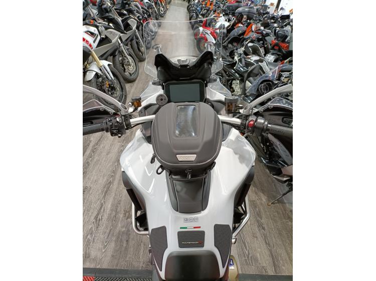 DUCATI MULTISTRADA V4 S FULL RADAR (310€/mois*) (garantie 1an)