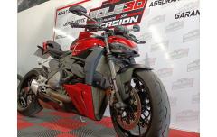DUCATI STREETFIGHTER V2 (244€/mois*) (garantie 1an)
