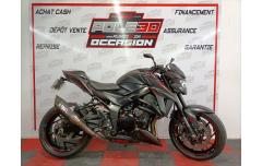 SUZUKI GSX-S 750 (149€/mois*) (garantie 1an)
