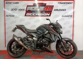 SUZUKI GSX-S 750 (149€/mois*) (garantie 1an)