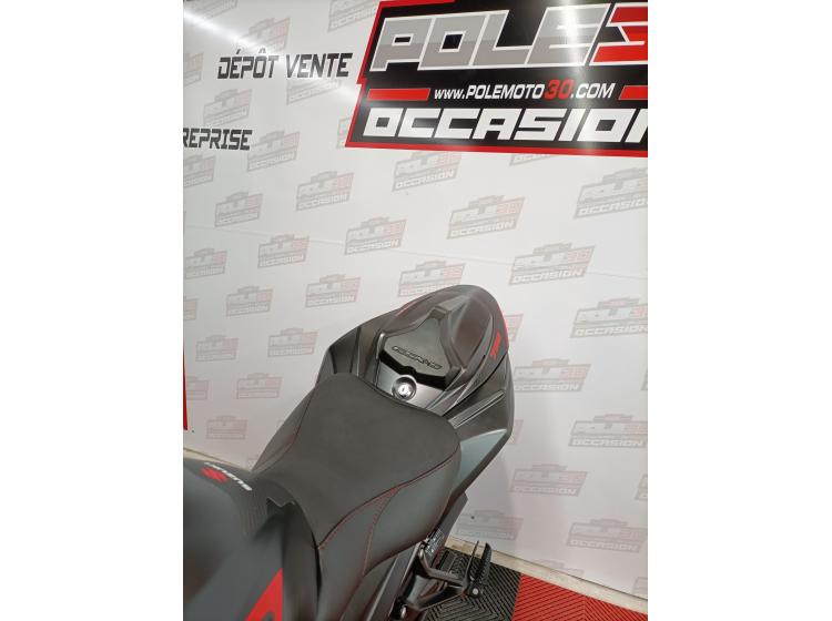 SUZUKI GSX-S 750 (149€/mois*) (garantie 1an)
