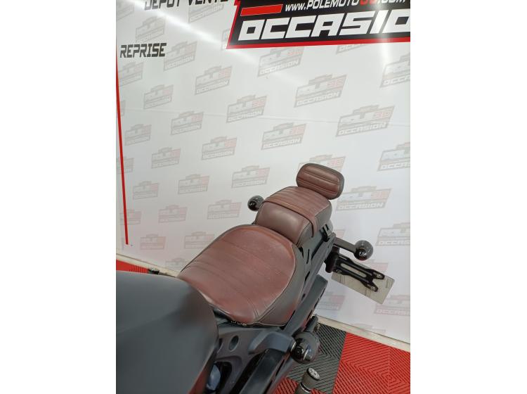 INDIAN SCOUT BOBBER 1133