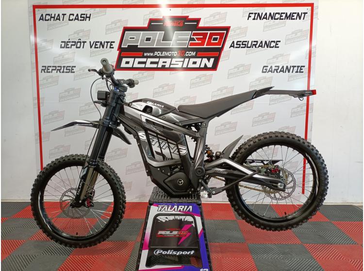 TALARIA STING 300 HOMOLOGUEE