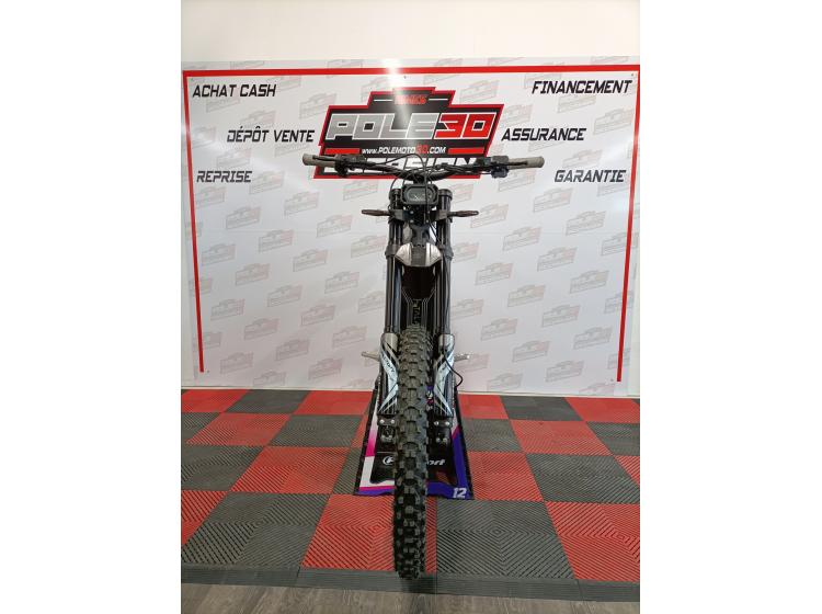 TALARIA STING 300 HOMOLOGUEE