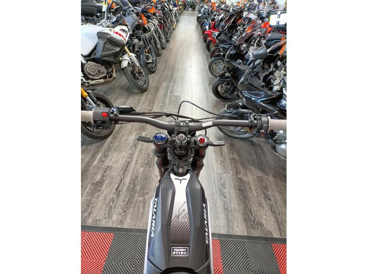 TALARIA STING 300 HOMOLOGUEE