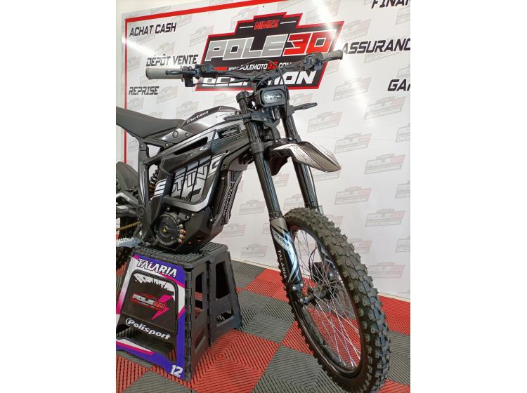 TALARIA STING 300 HOMOLOGUEE