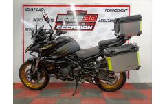 QJ MOTOR SRT 900 SX (174€/mois*) (garantie constructeur)