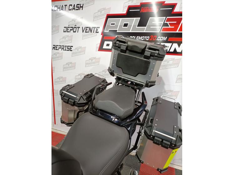 QJ MOTOR SRT 900 SX (174€/mois*) (garantie constructeur)