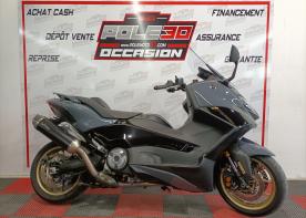 YAMAHA XP T-MAX 560 TECH MAX (186€/mois*) (garantie 1 an)