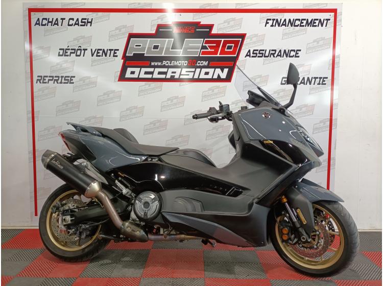 YAMAHA XP T-MAX 560 TECH MAX (186€/mois*) (garantie 1 an)