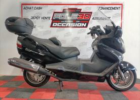 SUZUKI BURGMAN 650 EXECUTIVE