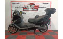 SUZUKI BURGMAN 650 EXECUTIVE