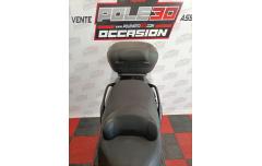 SUZUKI BURGMAN 650 EXECUTIVE