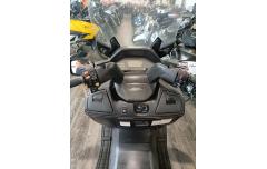 SUZUKI BURGMAN 650 EXECUTIVE