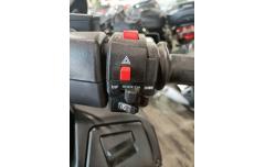 SUZUKI BURGMAN 650 EXECUTIVE