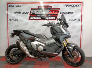 HONDA X-ADV 750 (165€/mois*) (garantie constructeur)