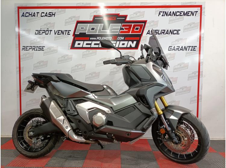 HONDA X-ADV 750 (165€/mois*) (garantie constructeur)