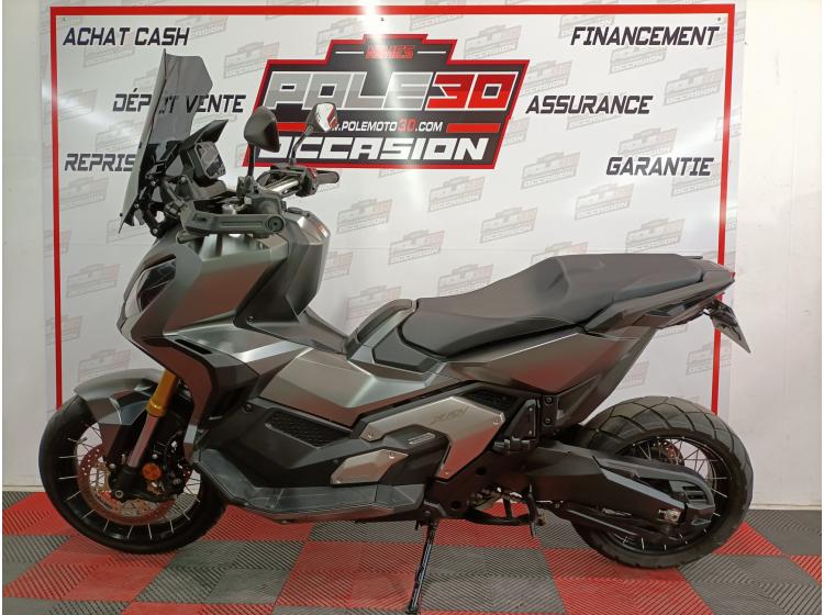 HONDA X-ADV 750 (165€/mois*) (garantie constructeur)