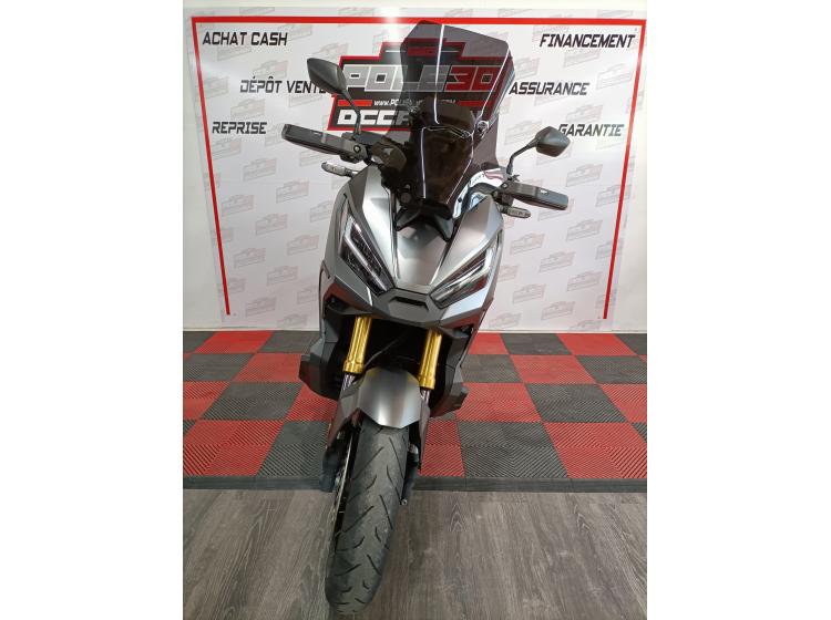 HONDA X-ADV 750 (165€/mois*) (garantie constructeur)